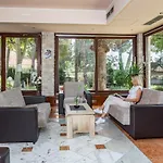 Hotel Minerva 3*