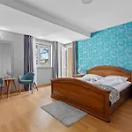 Minerva Hotel 3*