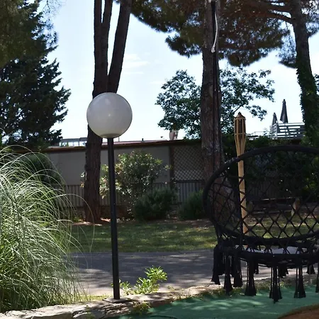 Minerva Hotel Medulin