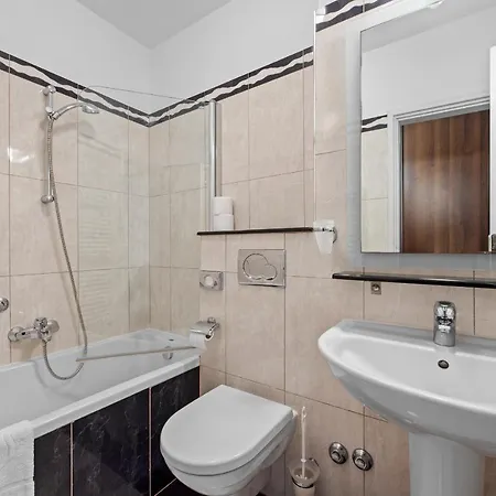 Minerva Hotel Medulin