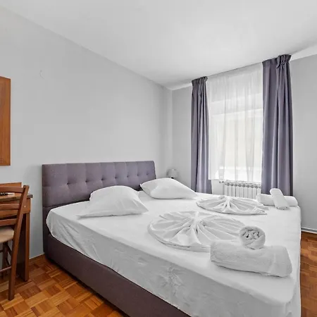 Hotel Minerva 3*