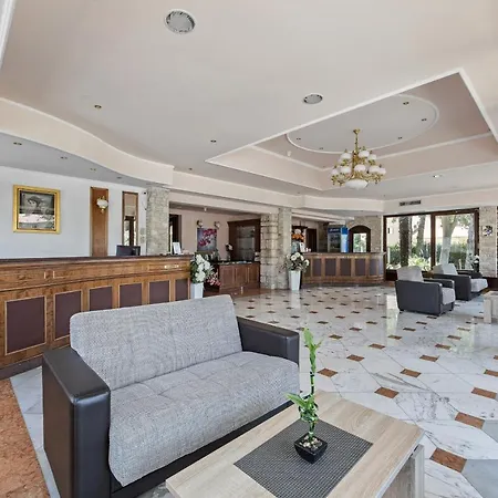 Minerva Μεντουλίν