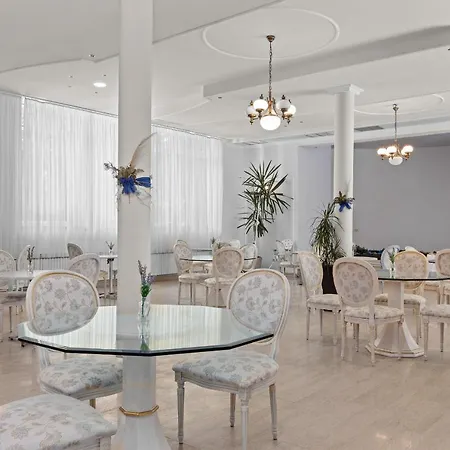 Hotel Minerva