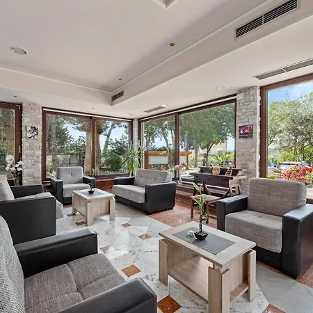 Otel Minerva