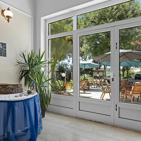 Hotel Minerva Medulin