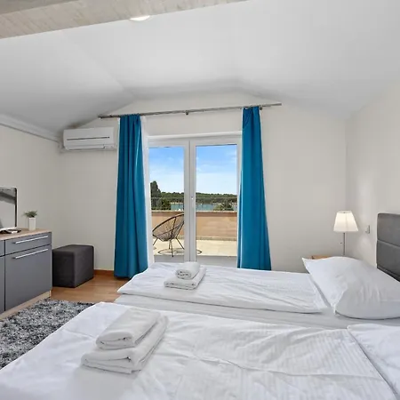 Hotel Minerva