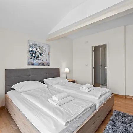 Hotel Minerva Medulin