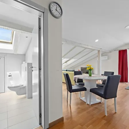 Ξενοδοχείο Minerva Μεντουλίν