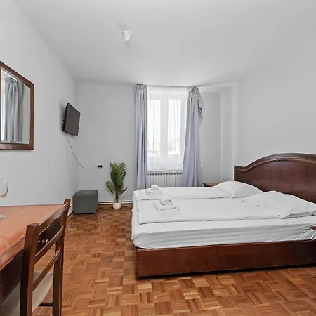 Minerva Hotel Medulin