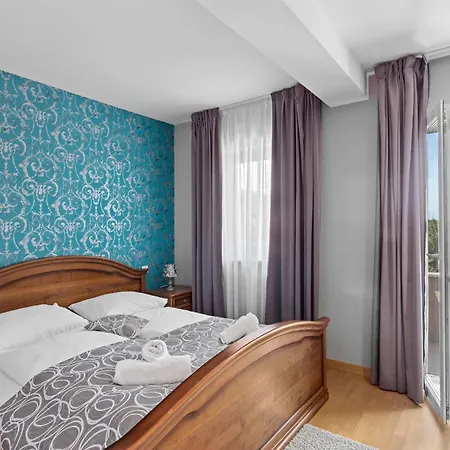 Hotel Minerva
