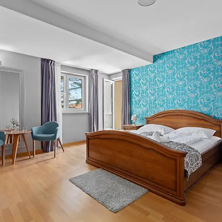 Minerva Otel 3*