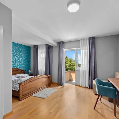 Hotel Minerva