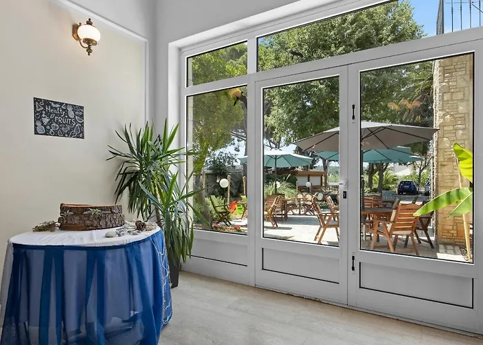 酒店 Minerva 梅杜林