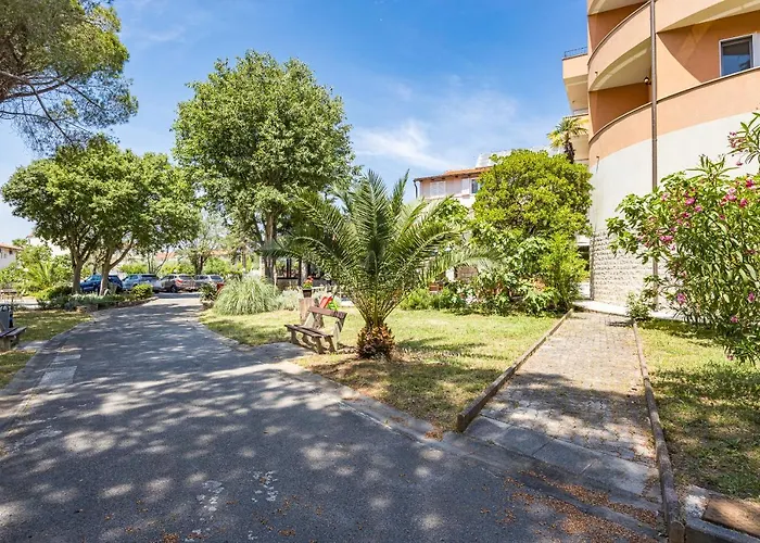 Minerva 酒店 梅杜林